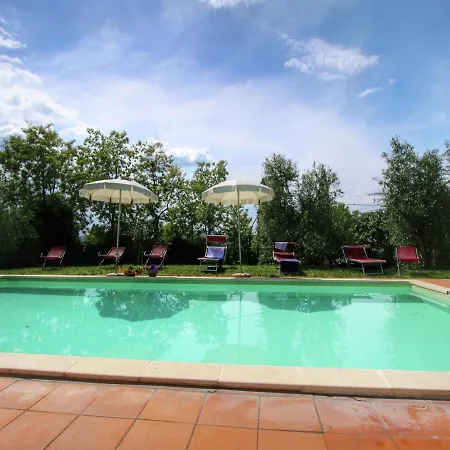 Belvilla By Oyo Holiday home *