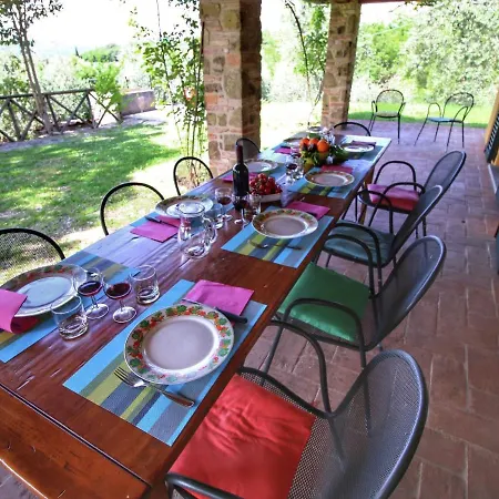 Belvilla By Oyo Holiday home *