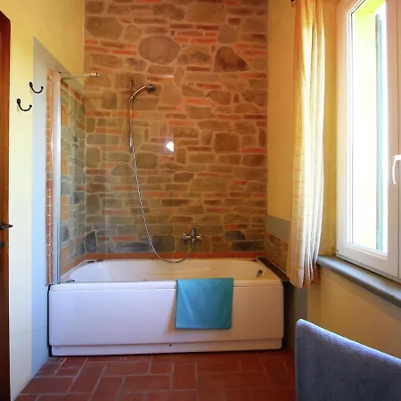 Holiday home Belvilla By Oyo Lucignano