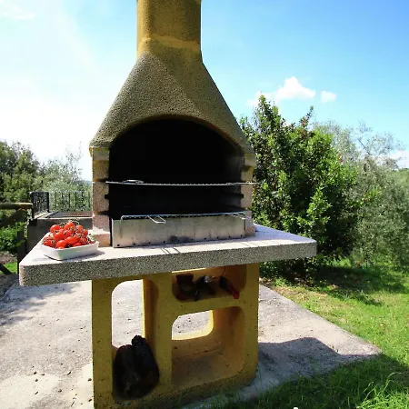 Belvilla By Oyo Holiday home
