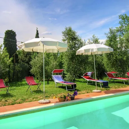 Holiday home Belvilla By Oyo